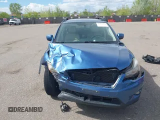 2014 Subaru Crosstrek Limited z VIN JF2GPAGC8E8252718, wystawiony jako IAAI lot #42111513 z przebiegiem 103 359 mil mil oraz . Historia ofert i sprzedaży dostępna na DreamBid. Obrazek 13.