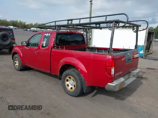 2012 Nissan Frontier S with VIN 1N6BD0CT3CC452446, listed as a IAAI auction lot 42692858 with 72,989 mi miles and . Bid and sale history available at DreamBid. Image 3.