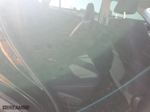 2018 Toyota RAV4 XLE with VIN 2T3WFREV2JW472232, listed as a Copart auction lot 52464025 with 131,421 mi miles and Salvage Title. Bid and sale history available at carsss.com. Image 11.