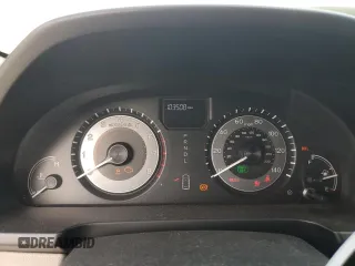 2016 Honda Odyssey LX с VIN 5FNRL5H27GB112890, выставлен на аукционе Copart как лот 57286785 с пробегом 103 508 миль миль и Списание • Salvage title. История ставок и продаж доступна на DreamBid. Изображение 9.