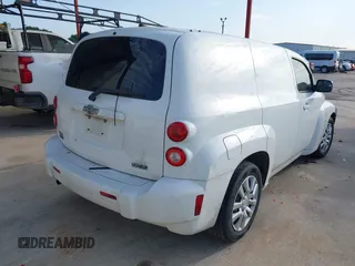 2011 Chevrolet HHR LS with VIN 3GCAAAFWXBS544133, listed as a IAAI auction lot 42140635 with 241,267 mi miles and . Bid and sale history available at DreamBid. Image 4.