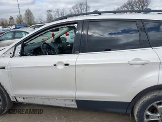 2013 Ford Escape SEL with VIN 1FMCU9H90DUD30837, listed as a IAAI auction lot 41922615 with 171,535 mi miles. Bid and sale history available at carsss.com. Image 15.