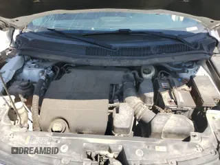 2017 Ford Explorer XLT with VIN 1FM5K7D82HGB87829, listed as a Copart auction lot 56467865 with 133,683 mi miles and Salvage title. Bid and sale history available at DreamBid. Image 12.