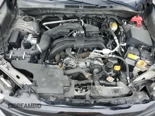 2025 Subaru Forester Special Sports with VIN JF2SLDHC6SH488365, listed as a Copart auction lot 57224155 with Not provided miles and Salvage title. Bid and sale history available at DreamBid. Image 12.