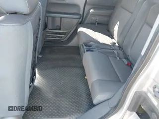 2006 Honda Element EX-P with VIN 5J6YH28726L022561, listed as a IAAI auction lot 41671117 with Not Provided miles and . Bid and sale history available at DreamBid. Image 8.