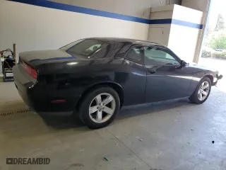 2012 Dodge Challenger SXT with VIN 2C3CDYAG9CH161916, listed as a Copart auction lot 51715245 with 115,407 mi miles and Clean Title. Bid and sale history available at carsss.com. Image 3.