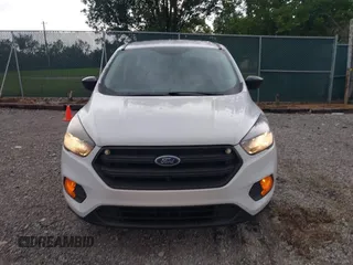 2018 Ford Escape S с VIN 1FMCU0F79JUB46232, выставлен на аукционе IAAI как лот 42434765 с пробегом 40 327 миль миль и . История ставок и продаж доступна на DreamBid. Изображение 12.