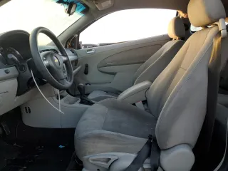 2010 Chevrolet Cobalt LS with VIN 1G1AB1F5XA7203101, listed as a Copart auction lot 85964394 with 174,216 mi miles and Salvage Title. Bid and sale history available at carsss.com. Image 10.