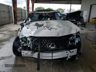 2024 Lexus UX 250h Premium z VIN JTHP6JBH0R2186659, wystawiony jako Copart lot #65626554 z przebiegiem 11 068 mil mil oraz Nie do naprawy • Non repairable. Historia ofert i sprzedaży dostępna na DreamBid. Obrazek 5.