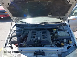 2004 Chrysler 300M M z VIN 2C3AE76K54H599183, wystawiony jako IAAI lot #42471293 z przebiegiem Nie podano mil oraz . Historia ofert i sprzedaży dostępna na DreamBid. Obrazek 10.