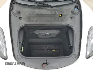 2013 Porsche Boxster z VIN WP0CA2A83DS114806, wystawiony jako Copart lot #73851834 z przebiegiem Nie podano mil oraz Szkoda całkowita • Salvage title. Historia ofert i sprzedaży dostępna na DreamBid. Obrazek 11.