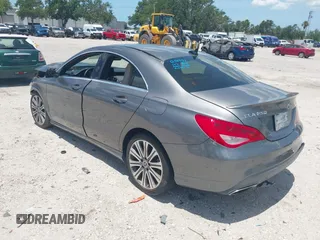 2018 Mercedes-Benz CLA 250 с VIN WDDSJ4EB0JN616444, выставлен на аукционе IAAI как лот 42479517 с пробегом 86 989 миль миль и . История ставок и продаж доступна на DreamBid. Изображение 3.
