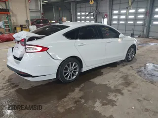 2017 Ford Fusion SE с VIN 3FA6P0H71HR378708, выставлен на аукционе IAAI как лот 41587481 с пробегом 83 267 миль миль и . История ставок и продаж доступна на DreamBid. Изображение 4.