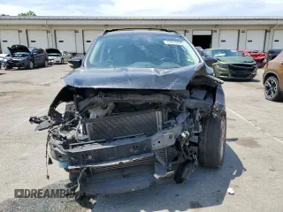 2013 Ford Escape SEL z VIN 1FMCU9HX1DUC17266, wystawiony jako Copart lot #63678025 z przebiegiem 196 206 mil mil oraz Szkoda całkowita • Salvage title. Historia ofert i sprzedaży dostępna na DreamBid. Obrazek 5.