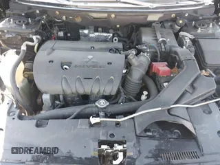 2016 Mitsubishi Lancer ES with VIN JA32U2FU2GU008086, listed as a IAAI auction lot 41894574 with 154,418 mi miles and . Bid and sale history available at DreamBid. Image 10.
