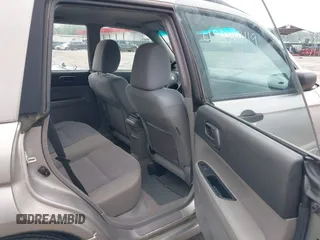 2007 Subaru Forester X с VIN JF1SG63647H713332, выставлен на аукционе IAAI как лот 42284419 с пробегом 60 372 миль миль и . История ставок и продаж доступна на DreamBid. Изображение 8.