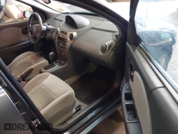2007 Saturn ION ION 3 z VIN 1G8AL55FX7Z122256, wystawiony jako IAAI lot #42291691 z przebiegiem 109 280 mil mil oraz . Historia ofert i sprzedaży dostępna na DreamBid. Obrazek 5.