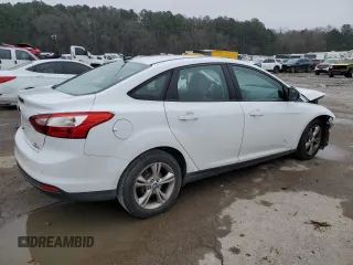 2013 Ford Focus SE z VIN 1FADP3F24DL217259, wystawiony jako Copart lot #51573535 z przebiegiem Nie podano mil oraz Szkoda całkowita • Salvage title. Historia ofert i sprzedaży dostępna na DreamBid. Obrazek 3.