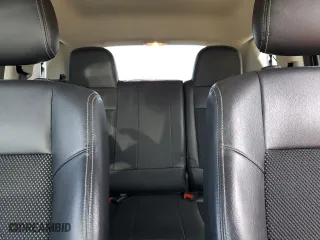 2016 Jeep Compass High Altitude Edition with VIN 1C4NJCEA2GD773903, listed as a Copart auction lot 53950355 with 50,924 mi miles and Salvage Title. Bid and sale history available at carsss.com. Image 10.