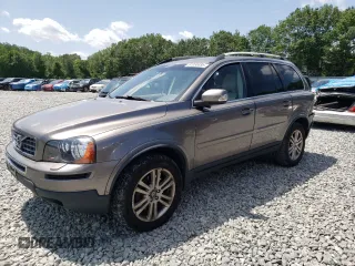 2011 Volvo XC90 I6 with VIN YV4952CZ0B1591326, listed as a Copart auction lot 61355885 with 172,854 mi miles and Clean title. Bid and sale history available at DreamBid. Image 1.