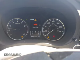 2020 Mitsubishi Outlander GT z VIN JA4JZ4AX4LZ008884, wystawiony jako IAAI lot #41800171 z przebiegiem 59 533 mil mil oraz . Historia ofert i sprzedaży dostępna na DreamBid. Obrazek 7.