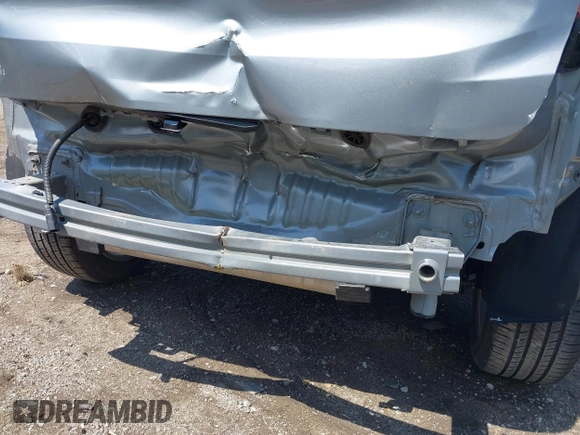 2023 Buick Encore GX Preferred с VIN KL4MMBS25PB147908, выставлен на аукционе IAAI как лот 42184637 с пробегом 15 102 миль миль и . История ставок и продаж доступна на DreamBid. Изображение 19.
