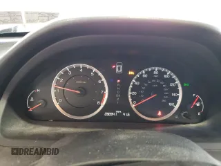 2012 Honda Accord EX с VIN 1HGCP2F73CA209967, выставлен на аукционе Copart как лот 61609505 с пробегом 90 941 миль миль и Списание • Salvage title. История ставок и продаж доступна на DreamBid. Изображение 9.