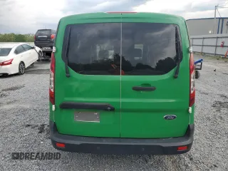 2019 Ford Transit Connect XLT z VIN NM0LS7F23K1394855, wystawiony jako Copart lot #51292915 z przebiegiem 199 738 mil mil oraz Szkoda całkowita • Salvage title. Historia ofert i sprzedaży dostępna na DreamBid. Obrazek 6.