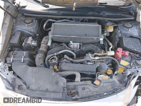 2024 Subaru WRX z VIN JF1VBAB6XR9805350, wystawiony jako IAAI lot #42202287 z przebiegiem 15 415 mil mil oraz . Historia ofert i sprzedaży dostępna na DreamBid. Obrazek 10.