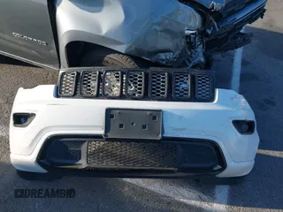 2019 Jeep Grand Cherokee Laredo with VIN 1C4RJEAG0KC858177, listed as a IAAI auction lot 42604812 with 79,932 mi miles and . Bid and sale history available at DreamBid. Image 12.