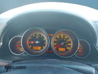 2007 Infiniti M Sport z VIN JNKAY01E97M312438, wystawiony jako IAAI lot #41868192 z przebiegiem 244 874 mil mil oraz . Historia ofert i sprzedaży dostępna na DreamBid. Obrazek 7.