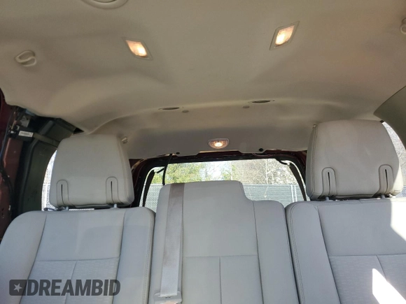 2014 Ford Expedition King Ranch with VIN 1FMJU1J5XEEF24125, listed as a Copart auction lot 49211925 with 68,851 mi miles and Salvage title. Bid and sale history available at DreamBid. Image 10.