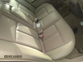 2007 Nissan Maxima SE with VIN 1N4BA41E47C861042, listed as a IAAI auction lot 41750035 with 115,568 mi miles and . Bid and sale history available at DreamBid. Image 8.