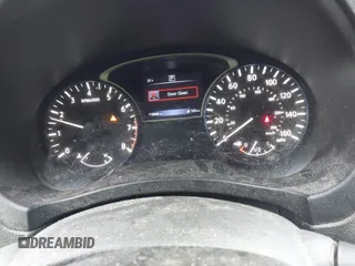 2017 Nissan Altima SV with VIN 1N4AL3AP6HC485821, listed as a IAAI auction lot 42012394 with 118,686 mi miles and . Bid and sale history available at carsss.com. Image 7.