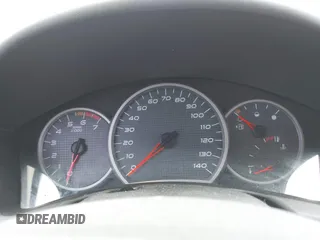 2007 Pontiac Grand Prix z VIN 2G2WP552971131332, wystawiony jako IAAI lot #42189221 z przebiegiem 208 360 mil mil oraz . Historia ofert i sprzedaży dostępna na DreamBid. Obrazek 7.