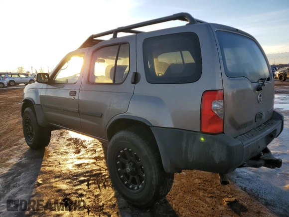 2003 Nissan Xterra SE z VIN 5N1MD28Y93C654487, wystawiony jako Copart lot #88721885 z przebiegiem 254 147 mil mil oraz Czysty tytuł • Clean title. Historia ofert i sprzedaży dostępna na DreamBid. Obrazek 2.