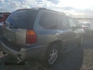 2006 GMC Envoy SLT with VIN 1GKDT13S662344414, listed as a Copart auction lot 73866114 with Not Provided miles and Salvage Title. Bid and sale history available at carsss.com. Image 3.