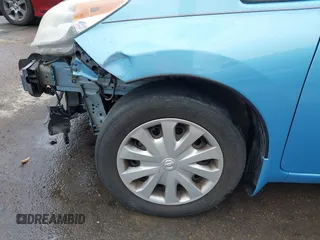 2014 Nissan Note SV с VIN 3N1CE2CP6EL384267, выставлен на аукционе IAAI как лот 41777320 с пробегом 111 444 миль миль и . История ставок и продаж доступна на DreamBid. Изображение 13.