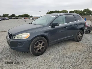 2013 Volvo XC60 T6 с VIN YV4902DZ3D2386738, выставлен на аукционе Copart как лот 66573715 с пробегом 170 971 миль миль и Чистый • Clean title. История ставок и продаж доступна на DreamBid. Изображение 1.