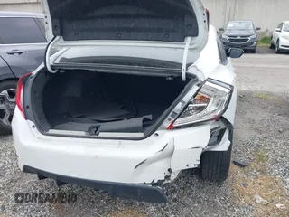 2019 Honda Civic Sport with VIN 2HGFC2F85KH512587, listed as a IAAI auction lot 41708347 with 63,895 mi miles and . Bid and sale history available at DreamBid. Image 16.