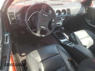 1986 Nissan 300ZX с VIN JN1HZ14S3GX158816, выставлен на аукционе Copart как лот 50692395 с пробегом 106 957 миль миль и Списание • Salvage title. История ставок и продаж доступна на DreamBid. Изображение 8.