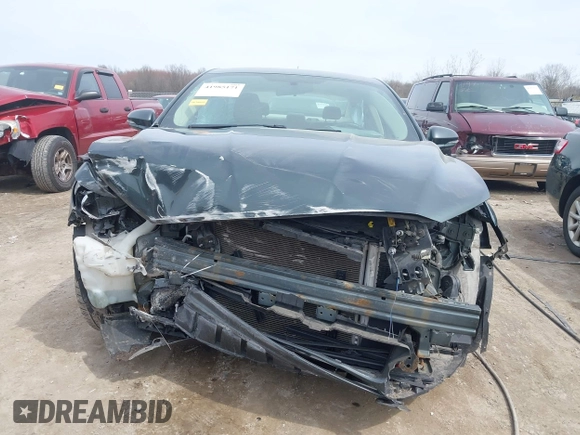 2015 Ford Fusion SE with VIN 1FA6P0H73F5115572, listed as a IAAI auction lot 41985171 with Not Provided miles and . Bid and sale history available at DreamBid. Image 13.