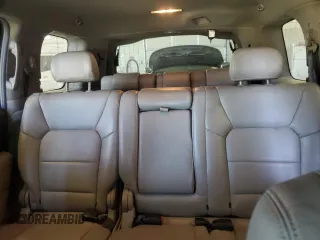 2011 Honda Pilot EX with VIN 5FNYF4H49BB106662, listed as a Copart auction lot 48702105 with 231,697 mi miles and Salvage Title. Bid and sale history available at DreamBid. Image 10.