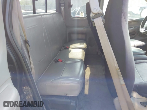1998 Ford F-150 with VIN 2FTRX18L2WCA30075, listed as a IAAI auction lot 42687836 with 270,580 mi miles and . Bid and sale history available at DreamBid. Image 8.