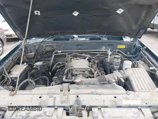 1999 Isuzu Trooper S z VIN JACDJ58X6X7922527, wystawiony jako IAAI lot #42461607 z przebiegiem 171 888 mil mil oraz . Historia ofert i sprzedaży dostępna na DreamBid. Obrazek 10.