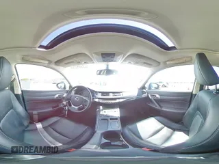 2016 Lexus CT 200h z VIN JTHKD5BH9G2263274, wystawiony jako Copart lot #53585255 z przebiegiem 87 797 mil mil oraz Szkoda całkowita • Salvage title. Historia ofert i sprzedaży dostępna na DreamBid. Obrazek 13.