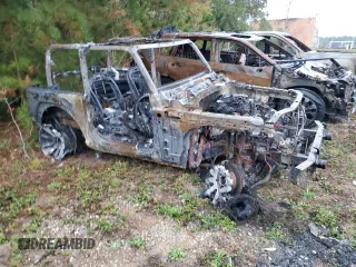 2018 Jeep Wrangler Sport with VIN 1C4GJXAN4JW239712, listed as a Copart auction lot 79420094 with Not provided miles and Salvage title. Bid and sale history available at DreamBid. Image 4.