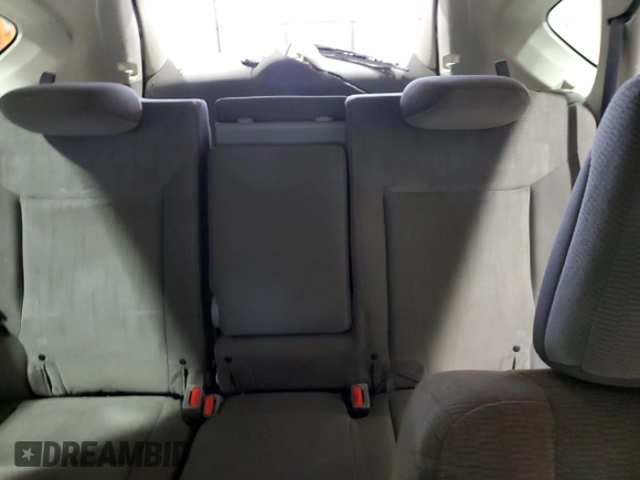 2014 Honda CR-V LX with VIN 3CZRM3H35EG709788, listed as a Copart auction lot 52065655 with 170,070 mi miles and Salvage Title. Bid and sale history available at carsss.com. Image 10.