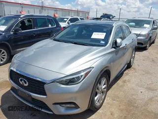 2017 Infiniti QX30 Premium с VIN SJKCH5CP5HA027550, выставлен на аукционе IAAI как лот 42207329 с пробегом 59 858 миль миль и . История ставок и продаж доступна на DreamBid. Изображение 17.