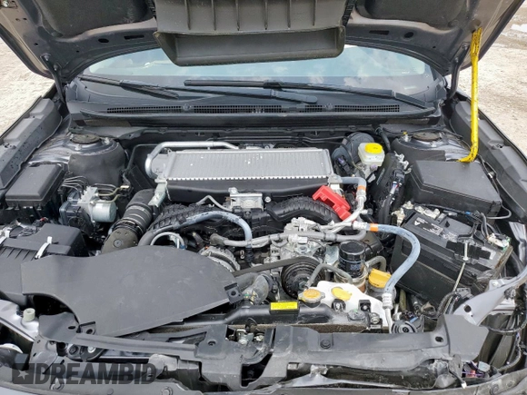 2024 Subaru Outback Touring XT с VIN 4S4BTGPD5R3257325, выставлен на аукционе Copart как лот 59504935 с пробегом 4 297 миль миль и Списание • Salvage title. История ставок и продаж доступна на DreamBid. Изображение 12.